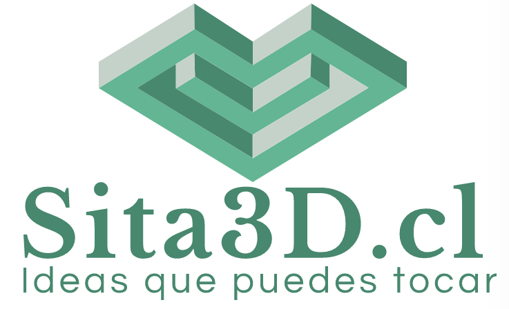 sita3d.cl – Impresiones 3d